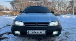 Toyota Carina E 1995 годаүшін2 500 000 тг. в Алматы – фото 4