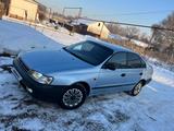 Toyota Carina E 1995 года за 2 500 000 тг. в Байтерек – фото 5