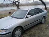 Mazda 626 1997 года за 2 500 000 тг. в Усть-Каменогорск – фото 2