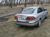 Mazda 626 1997 года за 2 500 000 тг. в Усть-Каменогорск – фото 4
