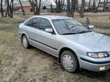 Mazda 626 1997 года за 2 500 000 тг. в Усть-Каменогорск – фото 5