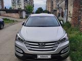 Hyundai Santa Fe 2012 года за 9 200 000 тг. в Алматы