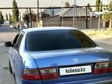 Toyota Carina E 1997 годаүшін1 900 000 тг. в Тараз – фото 2