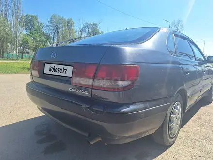 Toyota Carina E 1994 года за 1 500 000 тг. в Алматы – фото 3