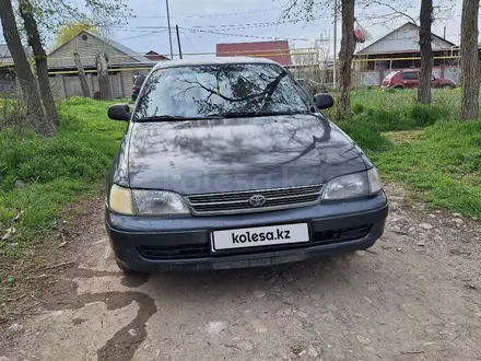 Toyota Carina E 1994 года за 1 500 000 тг. в Алматы – фото 4