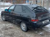 ВАЗ (Lada) 2112 2004 года за 750 000 тг. в Кокшетау – фото 3