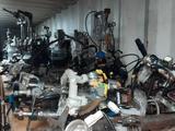 Контрактные рулевые колонки для японских автомобилей за 10 000 тг. в Петропавловск