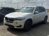 BMW X5 2015 года за 15 500 000 тг. в Тараз