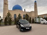 Toyota Alphard 2012 года за 23 000 000 тг. в Алматы