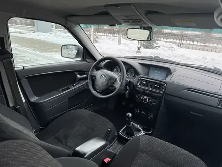 ВАЗ (Lada) Priora 2172 2015 года за 3 400 000 тг. в Караганда – фото 20