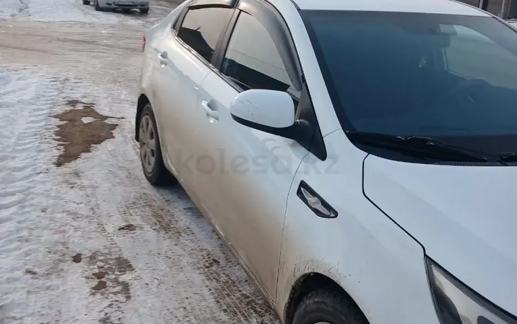 Kia Rio 2016 годаfor4 400 000 тг. в Алматы