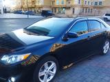 Toyota Camry 2013 года за 6 200 000 тг. в Актау