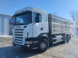 Scania  R-Series 2008 года за 55 000 000 тг. в Костанай