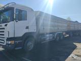 Scania  R-Series 2008 года за 55 000 000 тг. в Костанай – фото 4