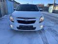 Chevrolet Cobalt 2022 годаfor6 500 000 тг. в Астана – фото 2