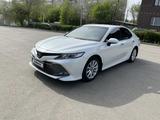 Toyota Camry 2018 года за 14 600 000 тг. в Уральск