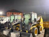 XCMG  Бобкат XC740K — XC760K в наличии 2025 года за 12 190 000 тг. в Астана – фото 2