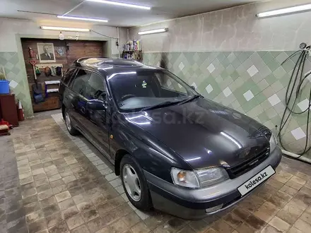 Toyota Caldina 1994 года за 2 900 000 тг. в Караганда – фото 8