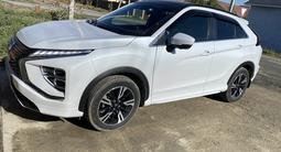 Mitsubishi Eclipse Cross 2023 годаүшін23 000 000 тг. в Атырау