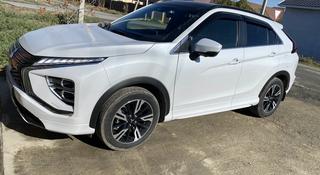 Mitsubishi Eclipse Cross 2023 года за 23 000 000 тг. в Атырау