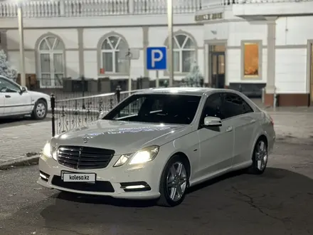 Mercedes-Benz E 200 2012 года за 9 800 000 тг. в Алматы – фото 2