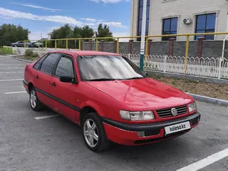 Volkswagen Passat, 1995