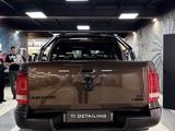 Volkswagen Amarok 2017 годаүшін18 500 000 тг. в Костанай – фото 2