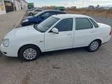 ВАЗ (Lada) Priora 2170 2011 года за 2 200 000 тг. в Атырау – фото 5