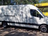 Mercedes-Benz Sprinter 2022 года за 48 000 000 тг. в Алматы
