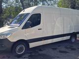 Mercedes-Benz Sprinter 2022 года за 48 000 000 тг. в Алматы – фото 2