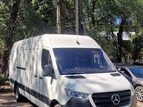 Mercedes-Benz Sprinter 2022 года за 48 000 000 тг. в Алматы – фото 3