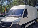 Mercedes-Benz Sprinter 2022 года за 48 000 000 тг. в Алматы – фото 4
