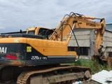 Hyundai  R220LC 2018 года за 35 000 000 тг. в Алматы – фото 2