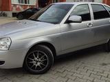 ВАЗ (Lada) Priora 2172 2010 года за 2 500 000 тг. в Уральск