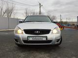 ВАЗ (Lada) Priora 2172 2010 года за 2 500 000 тг. в Уральск – фото 2