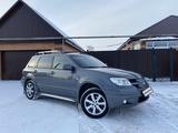 Mitsubishi Outlander 2007 года за 4 790 000 тг. в Костанай – фото 3