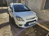 Lifan X50 2017 года за 3 300 000 тг. в Уральск