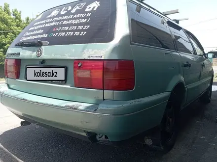 Volkswagen Passat 1994 года за 2 000 000 тг. в Шымкент – фото 2
