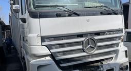 Mercedes-Benz  Actros 2008 года за 23 000 000 тг. в Алматы