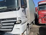 Mercedes-Benz  Actros 2008 годаүшін23 000 000 тг. в Алматы – фото 4