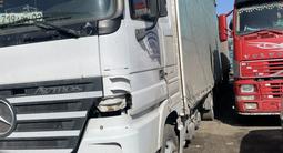 Mercedes-Benz  Actros 2008 годаүшін23 000 000 тг. в Алматы – фото 4