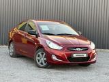 Hyundai Accent 2014 годаүшін5 500 000 тг. в Актобе – фото 2