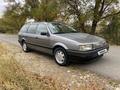 Volkswagen Passat 1992 годаүшін1 350 000 тг. в Тараз – фото 3