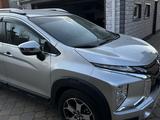 Mitsubishi Xpander Cross 2022 года за 9 800 000 тг. в Актобе