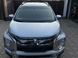 Mitsubishi Xpander Cross 2022 года за 10 300 000 тг. в Актобе – фото 3