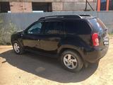 Renault Duster 2014 годаүшін4 500 000 тг. в Астана – фото 2