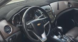 Chevrolet Cruze 2014 годаүшін6 000 000 тг. в Астана – фото 4