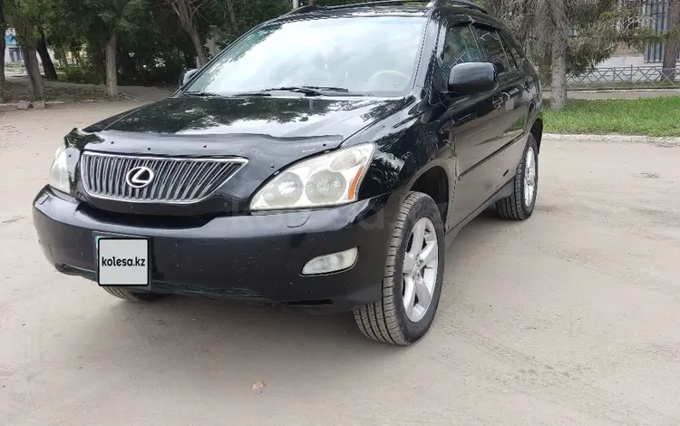 Lexus RX 330 2004 года за 8 000 000 тг. в Павлодар