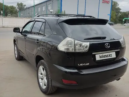 Lexus RX 330 2004 года за 8 000 000 тг. в Павлодар – фото 3