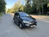 SsangYong Kyron 2014 годаfor3 300 000 тг. в Алматы – фото 4